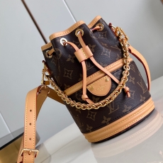 Louis Vuitton Bucket Bags